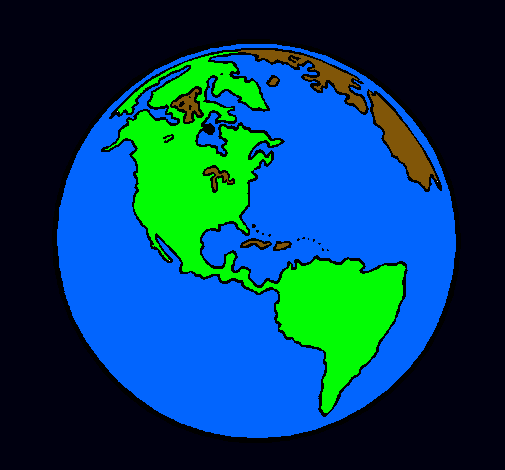 Planeta Tierra