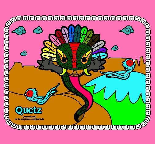 Quetz