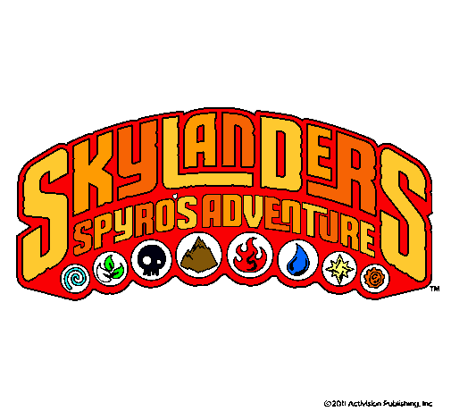 Skylanders