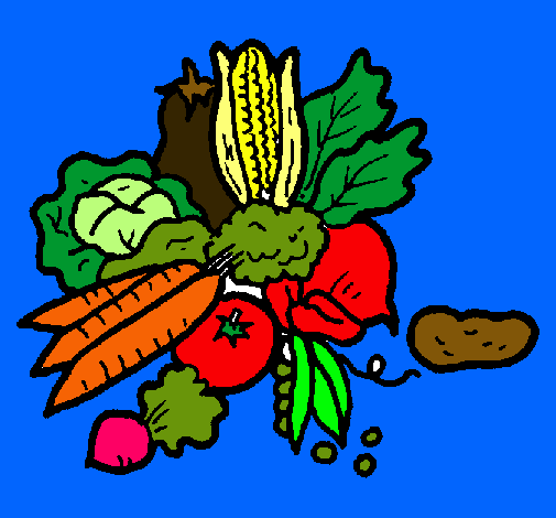 verduras