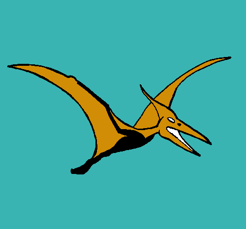 Pterodáctilo