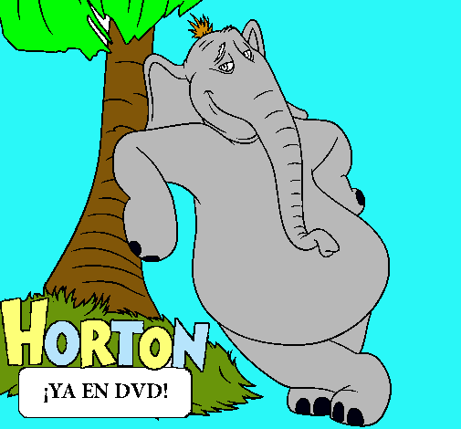 Horton