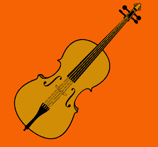 Violín