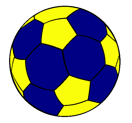 Pelota de fútbol II