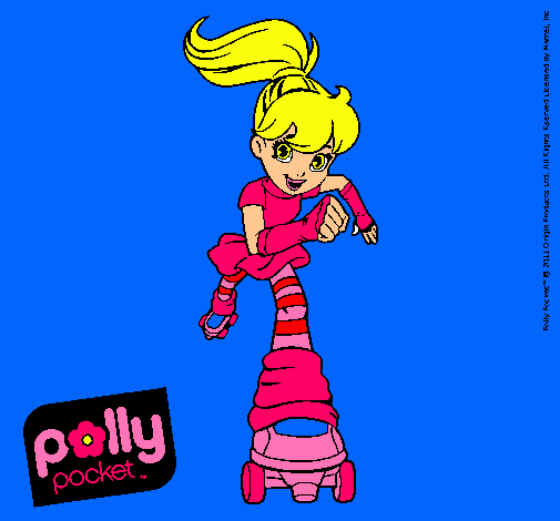 Polly Pocket 18