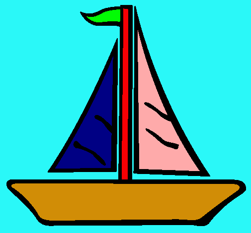 Barco velero