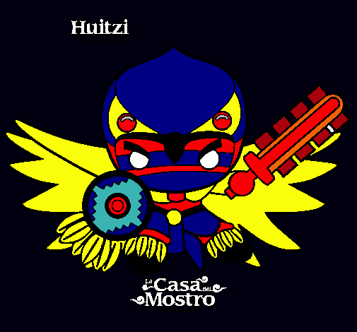 Huitzi