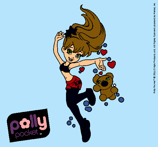 Polly Pocket 14