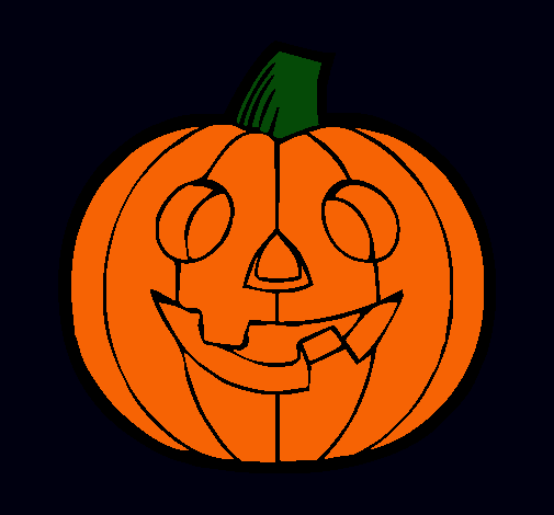 Calabaza IV