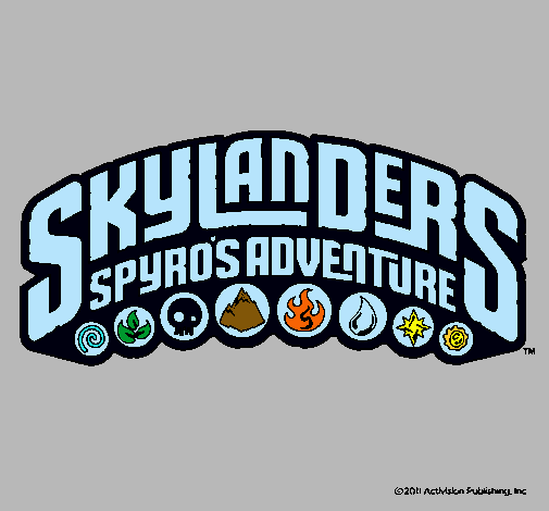 Skylanders