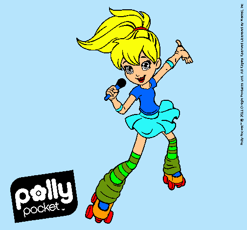 Polly Pocket 2