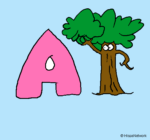 Árbol