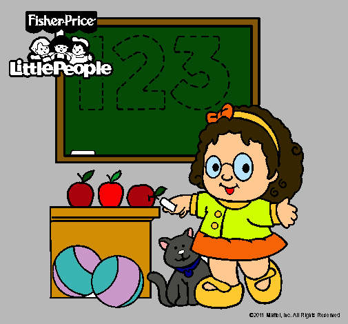 Little People 11