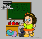 Dibujo Little People 11 pintado por Anita-Blue24