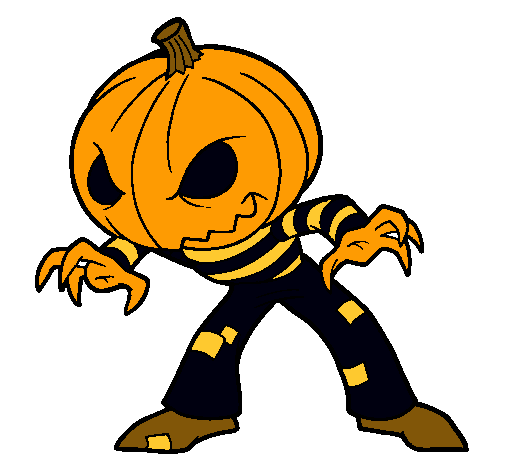 Jack-o