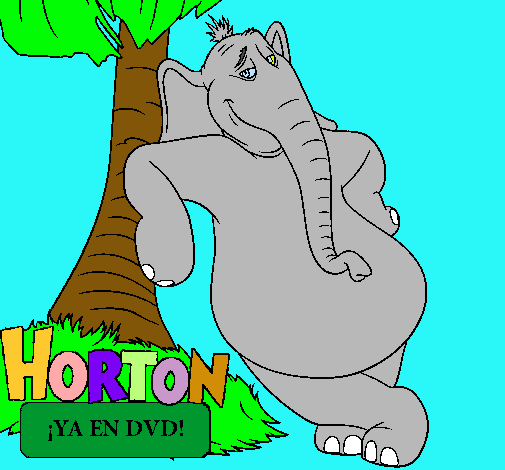 Horton