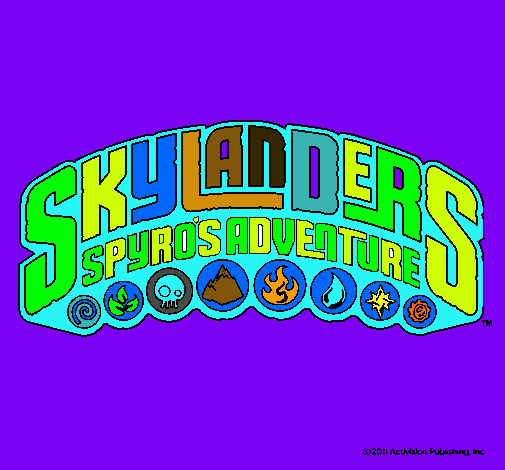 Skylanders