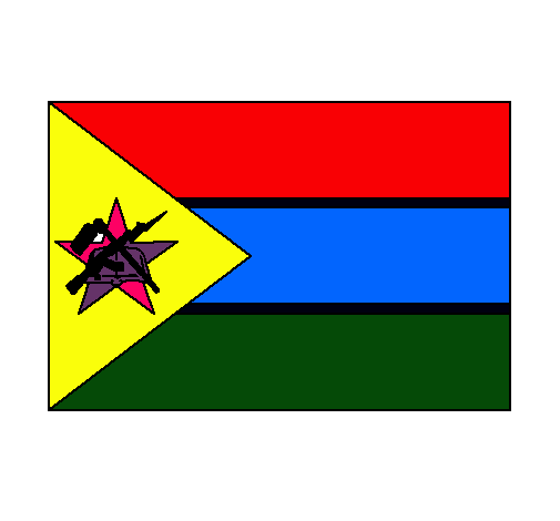 Mozambique