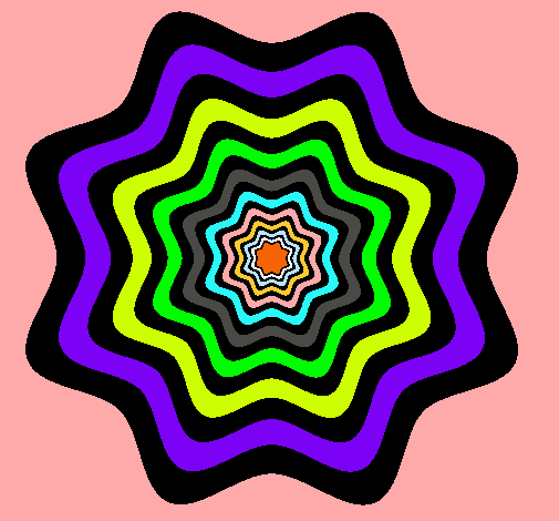 Mandala 46