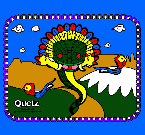 Quetz