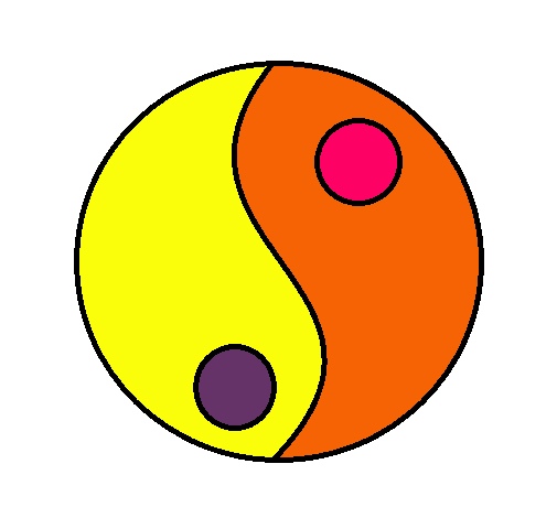 Yin y yang