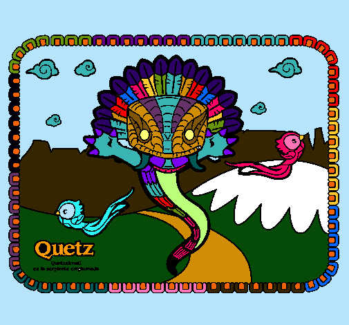 Quetz