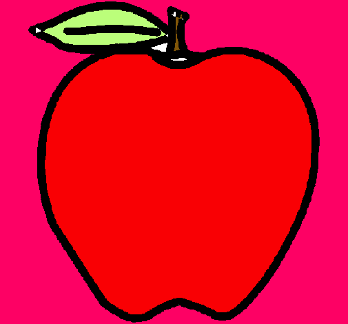 manzana