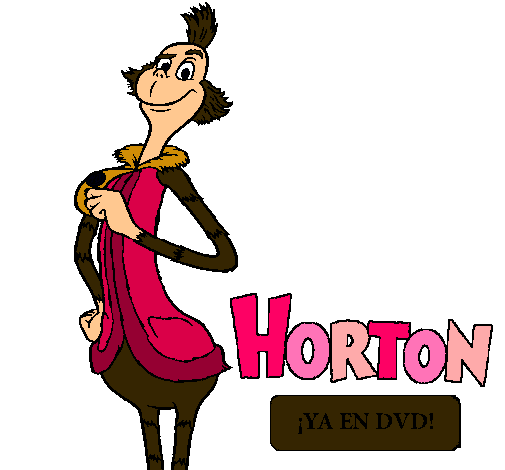 Horton - Alcalde