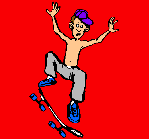 Skater