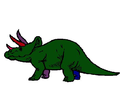 Triceratops