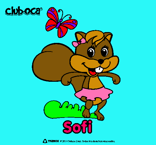 Sofi