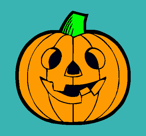 Calabaza IV