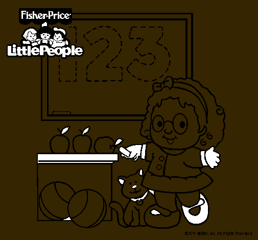 Little People 11