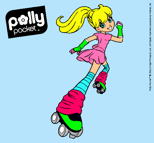 Polly Pocket 17