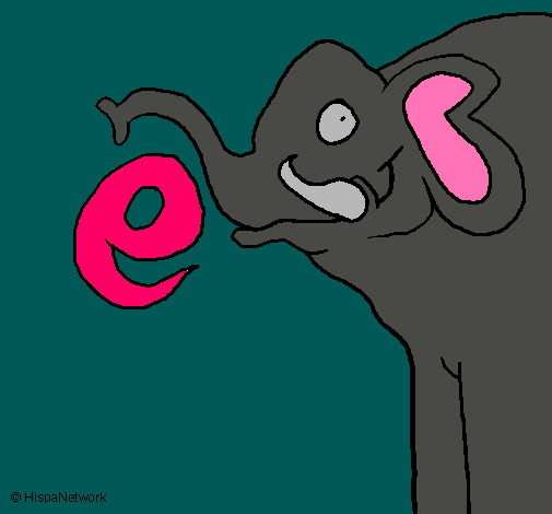 Elefante