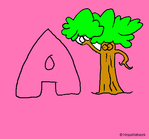 Árbol