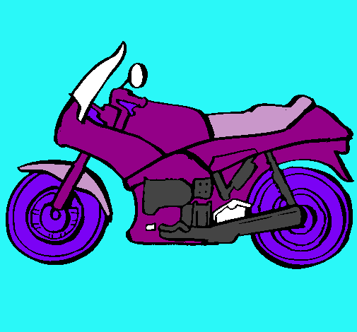 Motocicleta