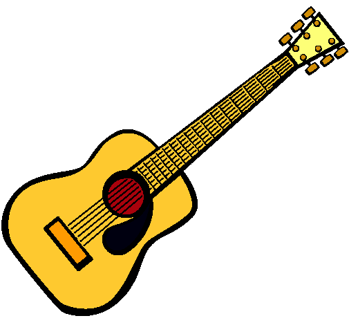 Guitarra española II