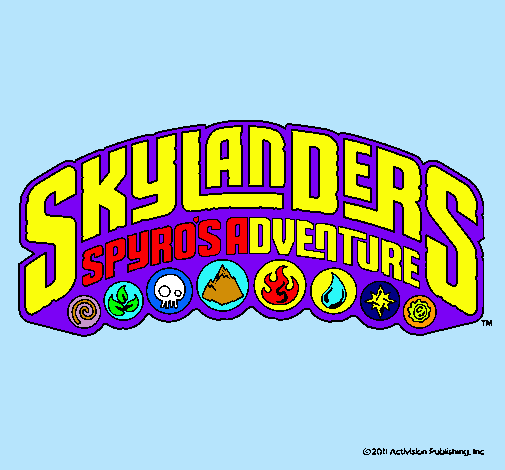 Skylanders