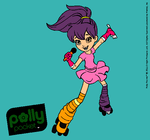 Polly Pocket 2