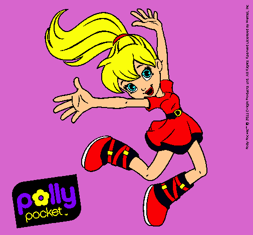 Polly Pocket 10