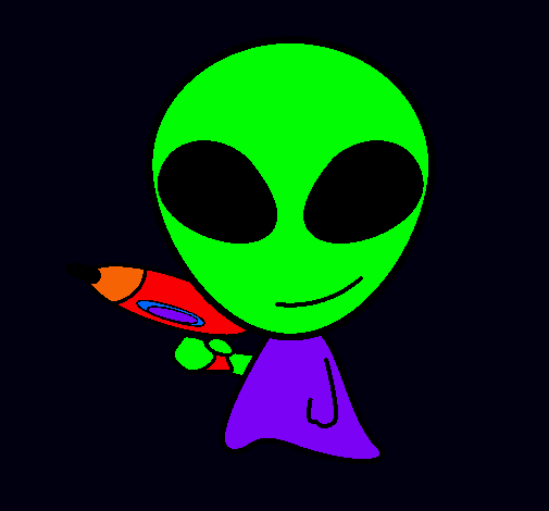 Alienígena II