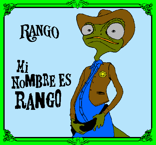 Rango