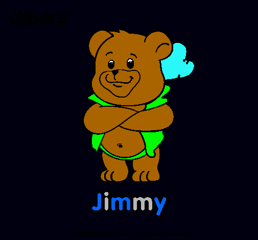 Jimmy