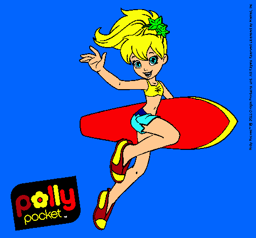 Polly Pocket 3