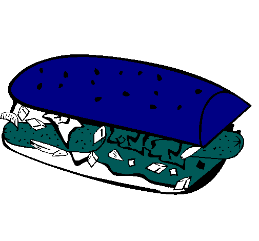 Bocadillo