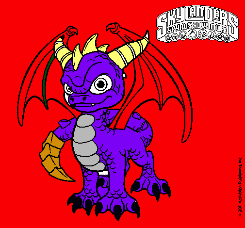 Spyro