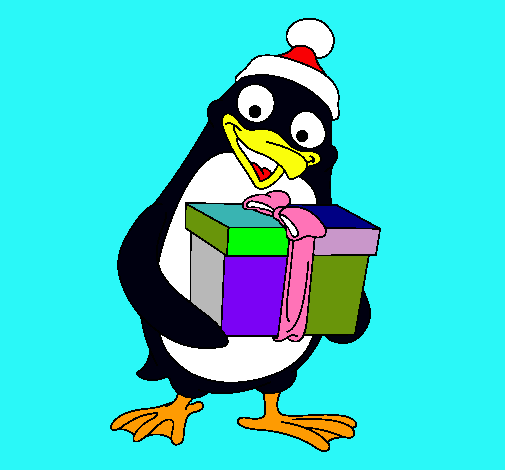 Pingüino