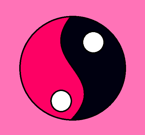 Yin y yang