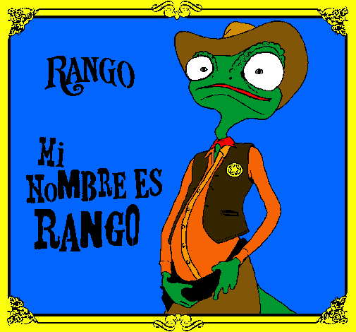 Rango